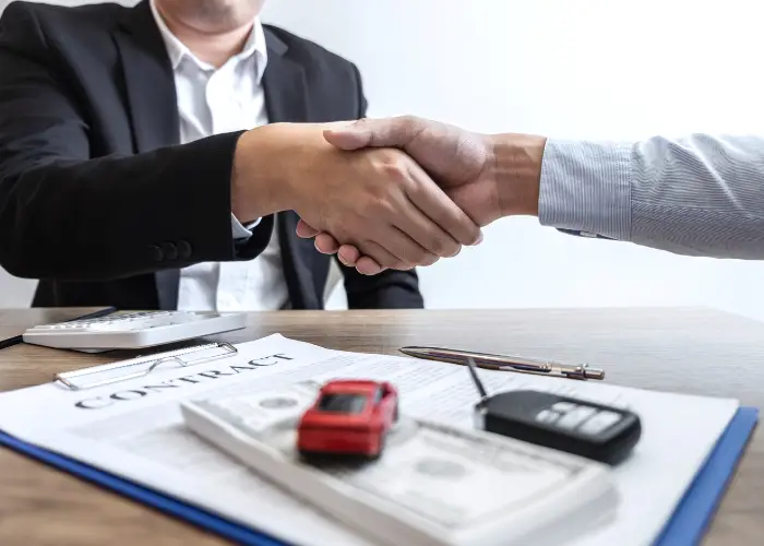 Brand-new corporate rental cars in Jeddah from Alin Car Rentals for businesses and expats.